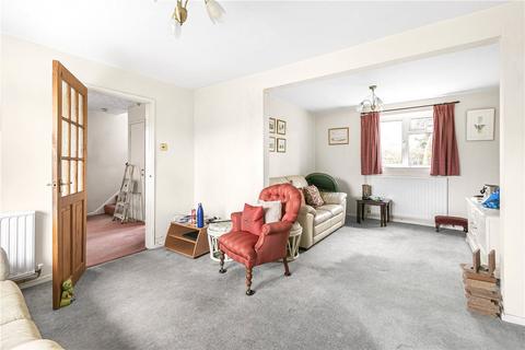 3 bedroom end of terrace house for sale, Sloansway, Welwyn Garden City, Hertfordshire, AL7