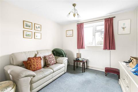 3 bedroom end of terrace house for sale, Sloansway, Welwyn Garden City, Hertfordshire, AL7