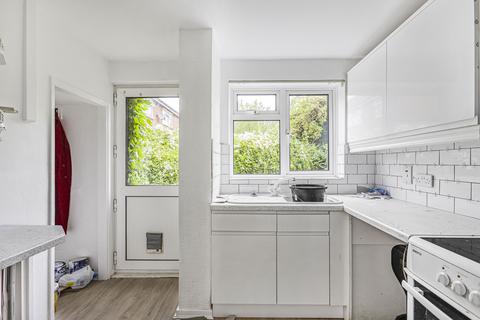 undefined, Sloansway, Welwyn Garden City, Hertfordshire, AL7