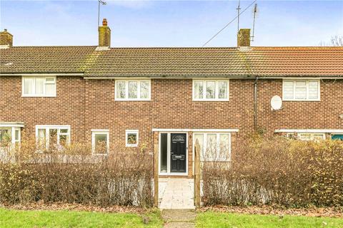 3 bedroom terraced house for sale, Bushey Ley, Welwyn Garden City, Hertfordshire, AL7