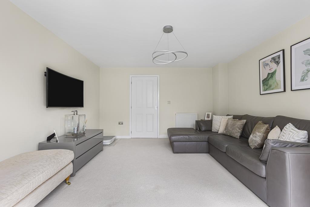 Living/Dining Room