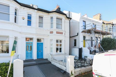 1 bedroom flat to rent, Havelock Road, Brighton, East Sussex, BN1