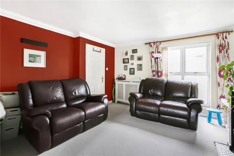 3 bedroom end of terrace house for sale, Howlands, Welwyn Garden City, Hertfordshire, AL7