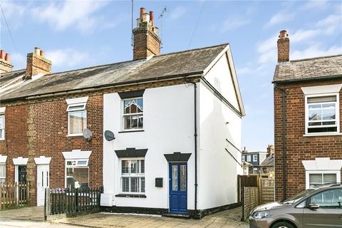 3 bedroom end of terrace house for sale, Hitchin, Hertfordshire SG5