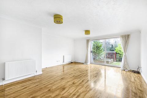 3 bedroom end of terrace house for sale, Salmon Close, Welwyn Garden City, Hertfordshire, AL7