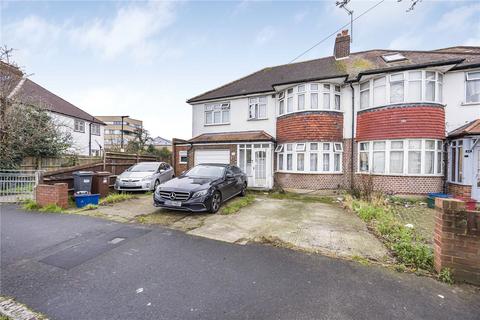 42 North Drive, Hounslow, TW3 1PU