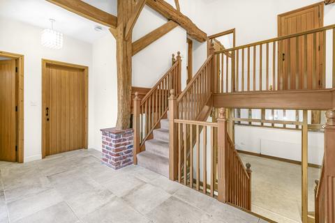 4 bedroom barn conversion for sale, Offley SG5