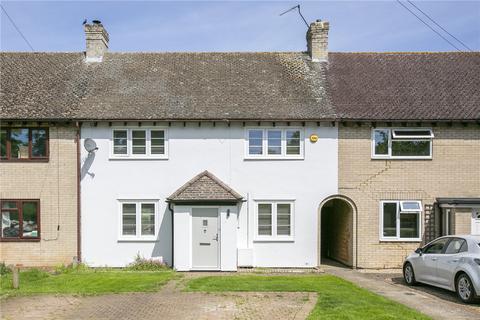 3 bedroom terraced house for sale, St. Ippolyts, Hitchin SG4