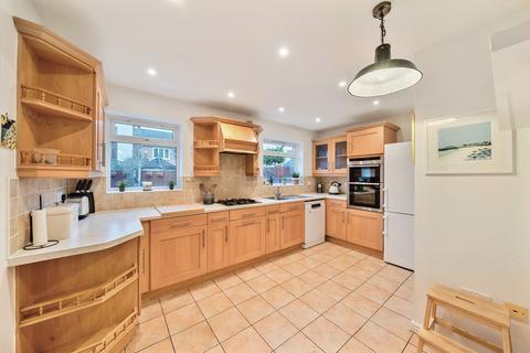 4 bedroom detached house for sale, Admiral Close, Bristol BS16