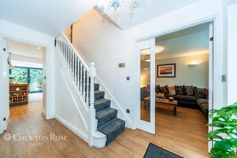 5 bedroom detached house for sale, Geffers Ride, Ascot