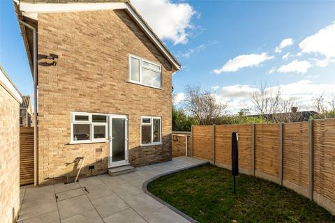 3 bedroom detached house for sale, Cotswold Close, Worthing, West Sussex, BN13