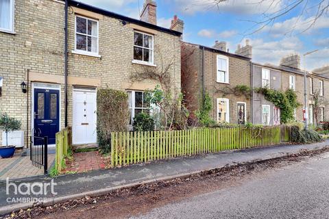 3 bedroom semi-detached house for sale, Frenchs Road, Cambridge