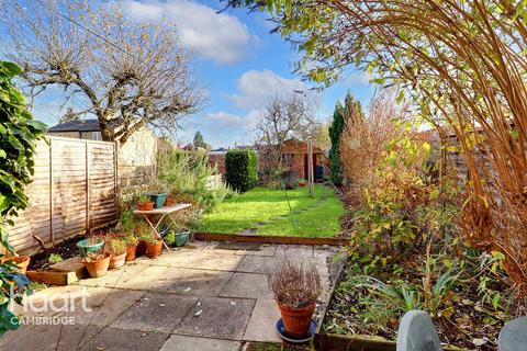 3 bedroom semi-detached house for sale, Frenchs Road, Cambridge