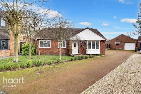 4 bedroom detached bungalow for sale, Wedgewood Grove, Birchwood