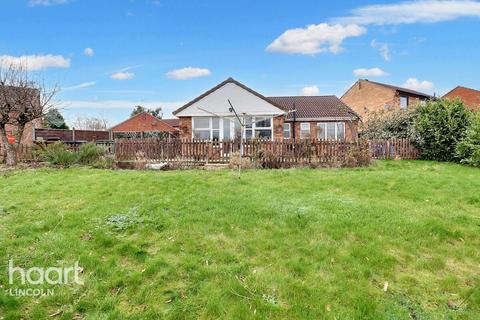 4 bedroom detached bungalow for sale, Wedgewood Grove, Birchwood