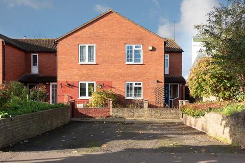 3 bedroom end of terrace house for sale, Cecil Road, Leytonstone, London, E11 3HF