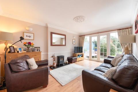 3 bedroom end of terrace house for sale, Cecil Road, Leytonstone, London, E11 3HF