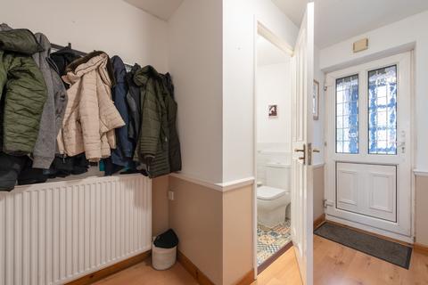 3 bedroom end of terrace house for sale, Cecil Road, Leytonstone, London, E11 3HF