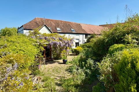 undefined, St Marys Lane, Tewkesbury GL20