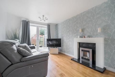 3 bedroom semi-detached house for sale, Junction Way, Bristol BS16