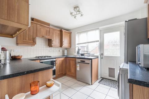 3 bedroom semi-detached house for sale, Junction Way, Bristol BS16