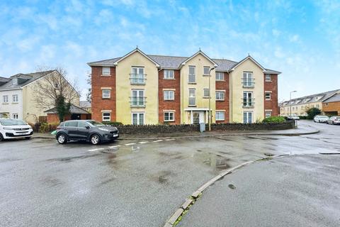 2 bedroom flat for sale, Ffordd YR Afon, Gorseinon, Swansea, West Glamorgan, SA4