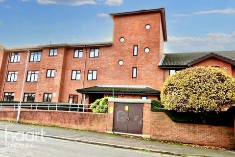 2 bedroom apartment for sale, Hinckley LE10