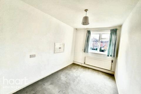 2 bedroom apartment for sale, Hinckley LE10