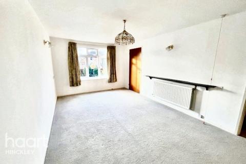 2 bedroom apartment for sale, Hinckley LE10