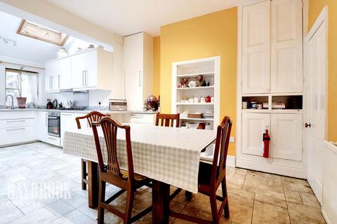 3 bedroom terraced house for sale, Mulehouse Road, Crookes