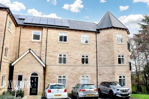 2 bedroom apartment for sale, Hawthorne Mews, Crookes