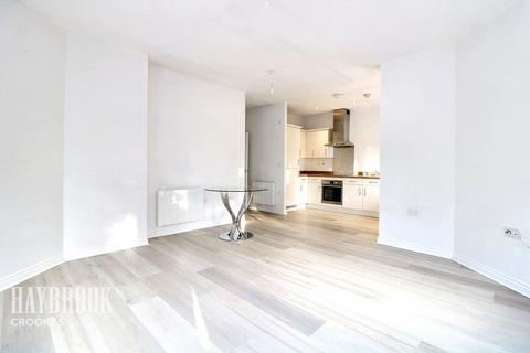 2 bedroom apartment for sale, Hawthorne Mews, Crookes