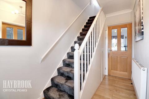 3 bedroom semi-detached house for sale, Castle Hill, Eckington