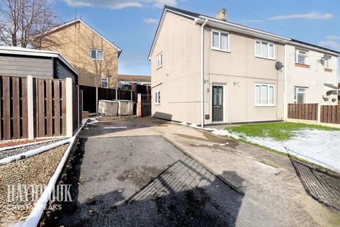 3 bedroom semi-detached house for sale, Castle Hill, Eckington