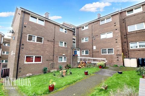 Coombe Place, Crookes