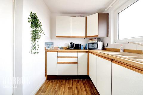 38 Coombe Place, Sheffield, S10 1FJ