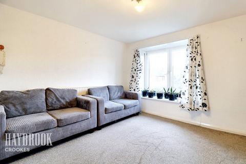 2 bedroom apartment for sale, Coombe Place, Crookes