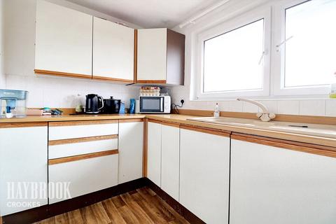 38 Coombe Place, Sheffield, S10 1FJ