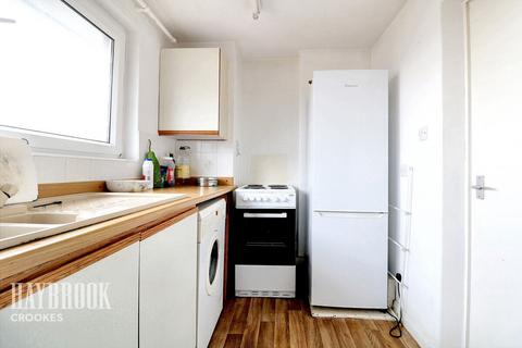 38 Coombe Place, Sheffield, S10 1FJ