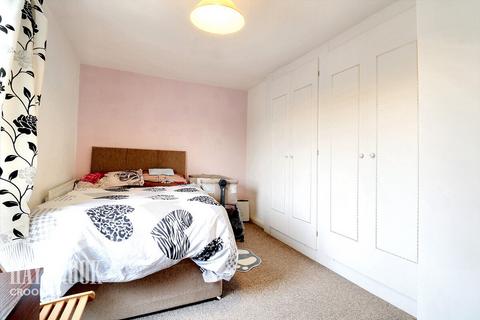 38 Coombe Place, Sheffield, S10 1FJ