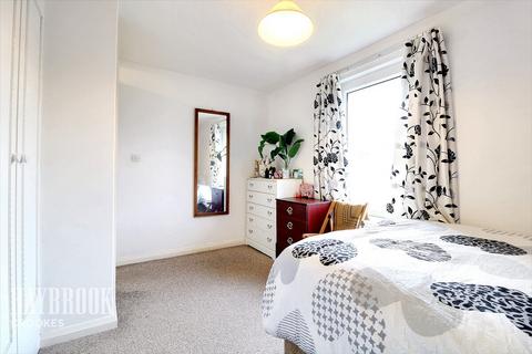 38 Coombe Place, Sheffield, S10 1FJ