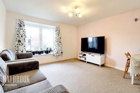 2 bedroom apartment for sale, Coombe Place, Crookes