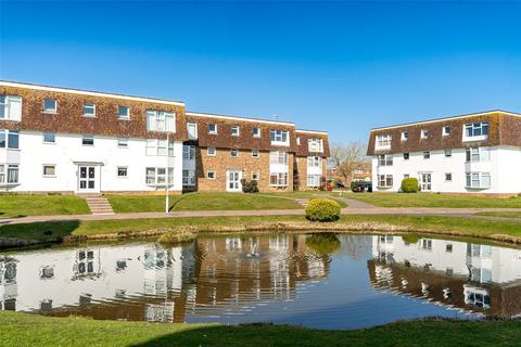 1 bedroom flat for sale, Westlake Gardens, Worthing, West Sussex, BN13