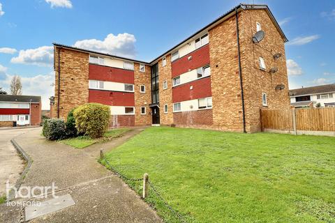 2 bedroom apartment for sale, Great Cullings, Romford, RM7 0YL