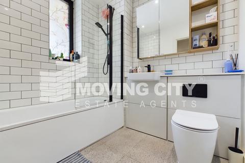 1 bedroom apartment for sale, Blair Street, London E14