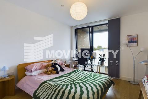 1 bedroom apartment for sale, Blair Street, London E14