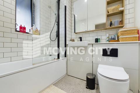 1 bedroom apartment for sale, Blair Street, London E14