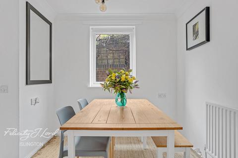 2 bedroom flat for sale, Church Road, Islington, N1