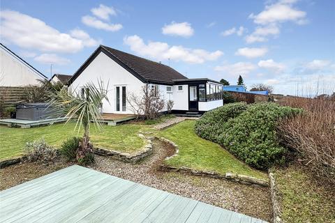 3 bedroom bungalow for sale, Penkenna Close, Bude EX23