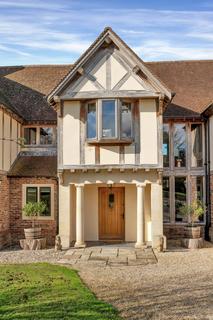 6 bedroom detached house for sale, Boylestone Ashbourne, Derbyshire, DE6 5AD